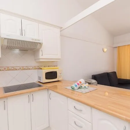 Flores 5 - Two Bed * Playa Fanabe