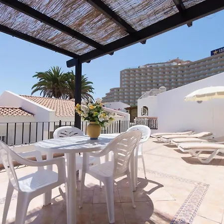 Flores 5 - Two Bed