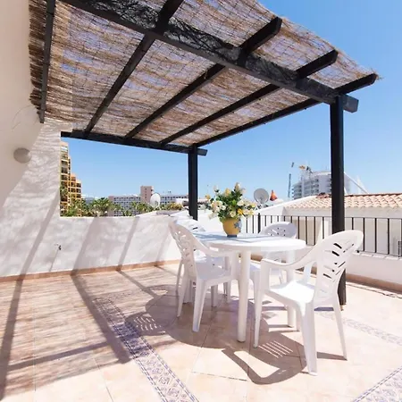 Flores 5 - Two Bed