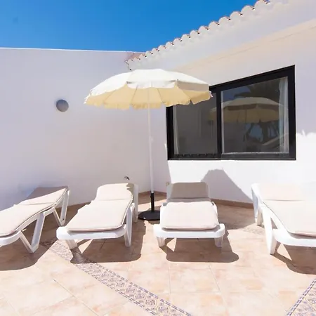 Flores 5 - Two Bed Apartment Playa Fanabe