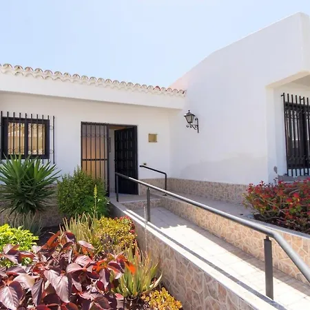 Flores 5 - Two Bed Apartment Playa Fanabe
