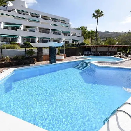 Flores 5 - Two Bed Apartment