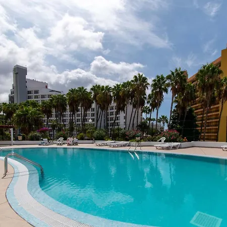 Apartment Flores 5 - Two Bed