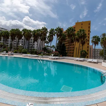 Apartment Flores 5 - Two Bed *