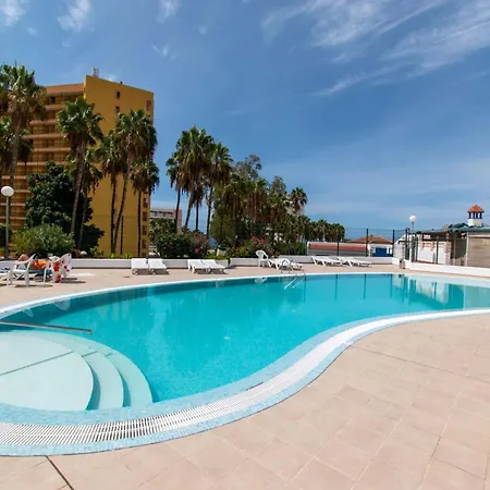 Flores 5 - Two Bed Apartment Playa Fanabe