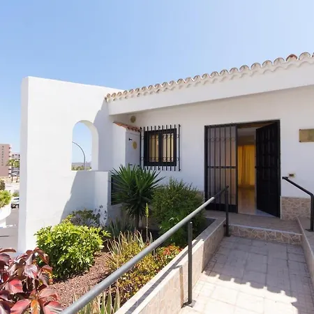 Lejlighed Flores 5 - Two Bed *