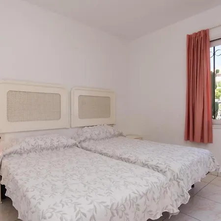 Lejlighed Flores 5 - Two Bed