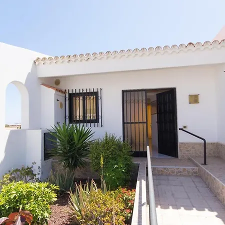 Lejlighed Flores 5 - Two Bed