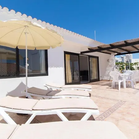 Flores 5 - Two Bed Lejlighed