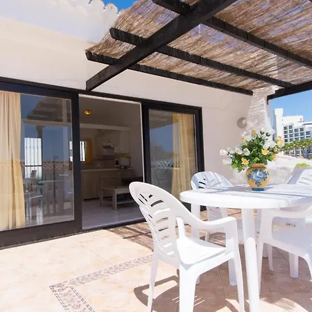 Flores 5 - Two Bed *